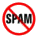 ¡NO al Spam!