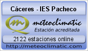 Cáceres IES Pacheco