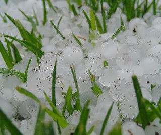 Granizo