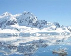 Clima polar.