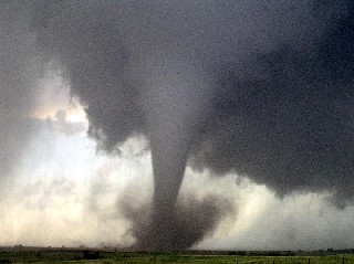 Tornado.