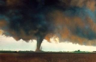 Tornado.