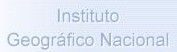 Instituto Geográfico Nacional