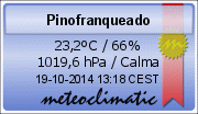 Pinofranqueado