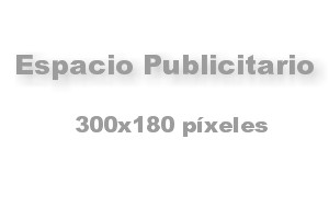 Espacio Publicitario